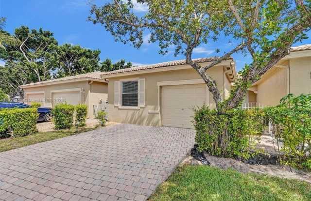 8508 Water Cay - 8508 Water Cay, West Palm Beach, FL 33411