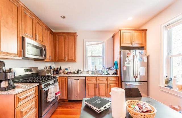 26 Boylston St. - 26 Boylston Street, Boston, MA 02130