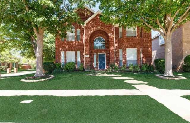 1605 Audrey Drive Gallery 1