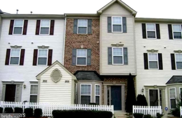 2012 COOPER POINT COURT - 2012 Copper Point Court, Odenton, MD 21113