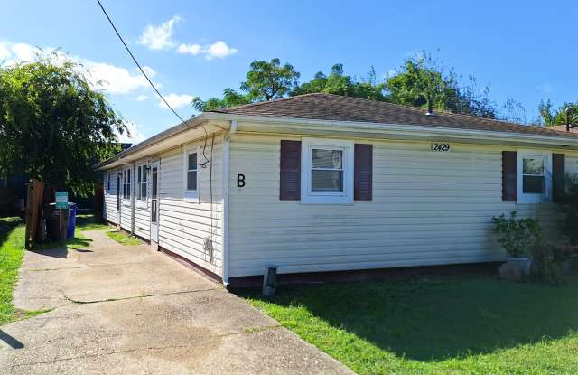 2429 Arkansas Avenue photos photos
