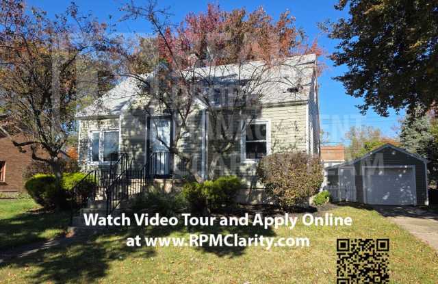 2 Bed/1 Bath Home in Sandusky, Ohio photos photos