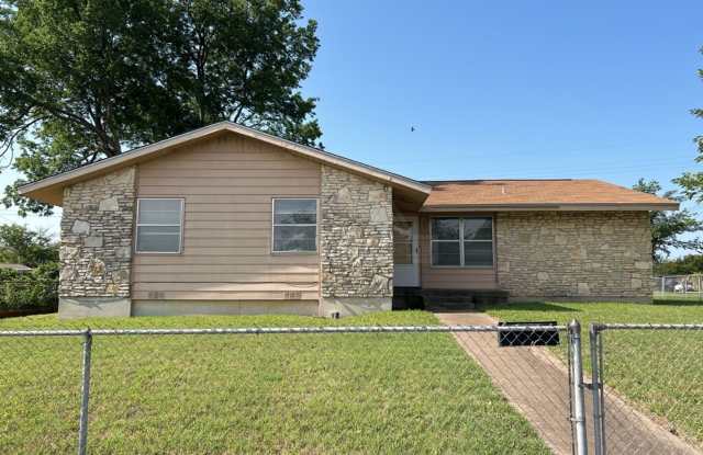 1510 Metropolitan Dr, Killeen photos photos