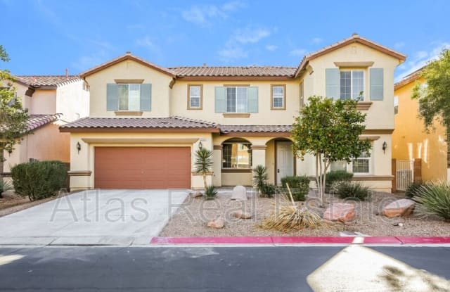1205 Spottswood Avenue - 1205 Spottswood Avenue, North Las Vegas, NV 89081