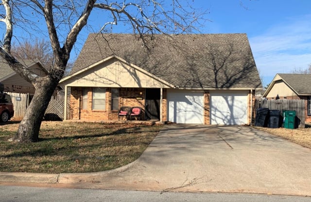 4801 Creekwood Dr - 4801 Creekwood Drive, Oklahoma City, OK 73135