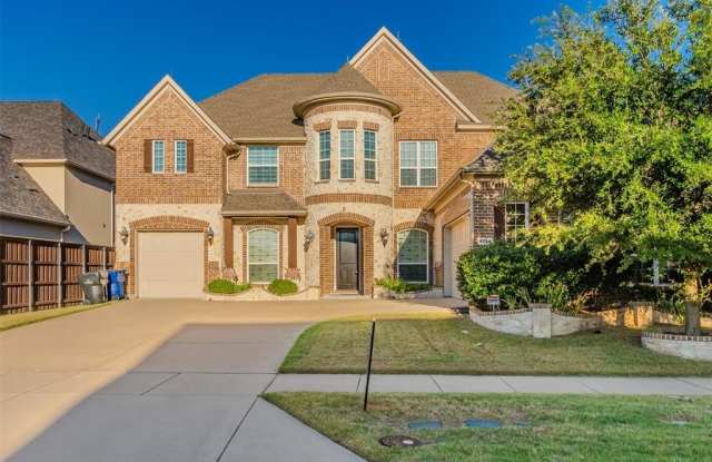 6798 Martel Place - 6798 Martel Place, Frisco, TX 75035