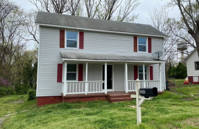 300 Valley Street - 300 Valley Street, Stanley, NC 28164