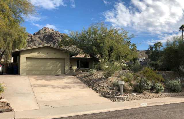 7657 N 22nd Street - 7657 North 22nd Street, Phoenix, AZ 85020