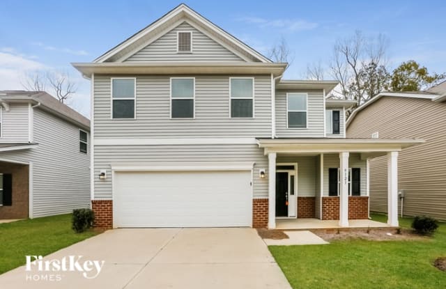9121 Marion Oaks Drive - 9121 Marion Oaks Dr, Charlotte, NC 28215