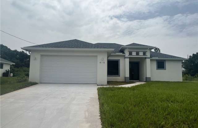 2905 Leeland Heights Boulevard photos photos