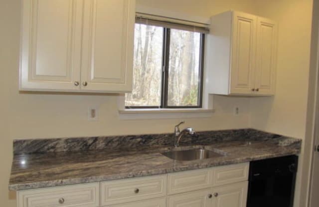180 Amberly Drive - 180 Amberly Drive, Monmouth County, NJ 07726