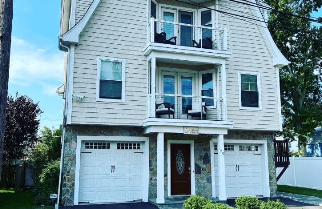 25 Penfield Place - 25 Penfield Place, Fairfield County, CT 06824
