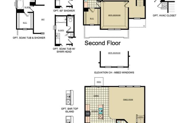 Pre-Leasing Now! Secure Your 3-Bedroom, 2.5-Bathroom Home in Magnolia Springs with Fenced in Backyard Gallery 4