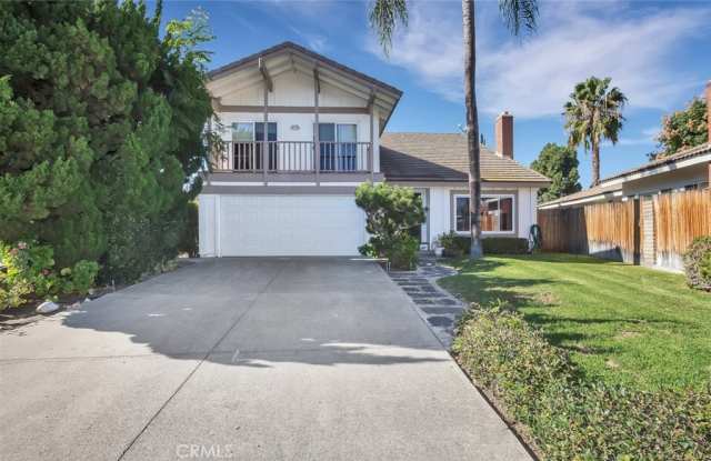 15102 Lorenat Street - 15102 Lorenat Street, Irvine, CA 92604