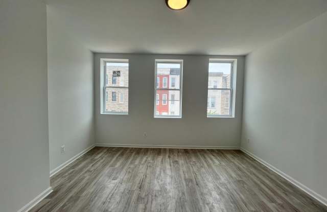 1728 MCCULLOH STREET photos photos