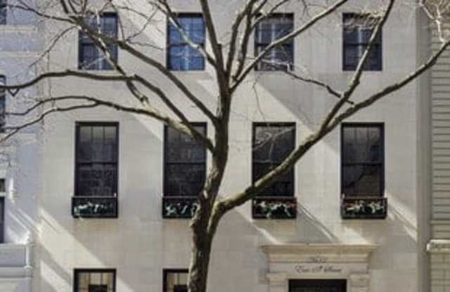 12 East 69th Street - 12 E 69th St, New York City, NY 10065