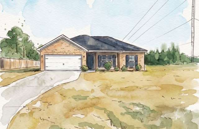 Beautiful 4-bedroom, 2-bath brick home in The Village of Sassafras! Gallery 1