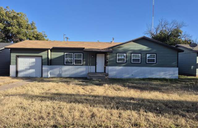 5403 Avenue B photos photos