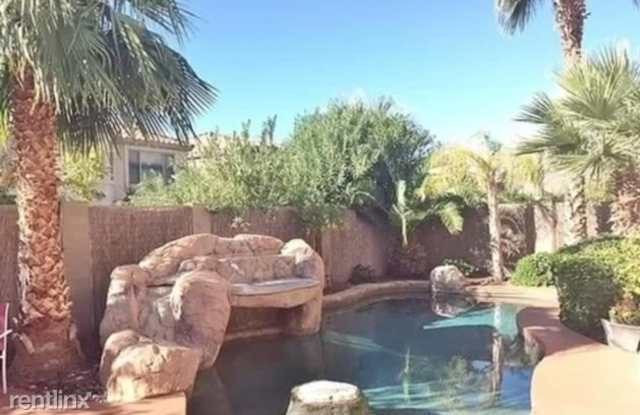 2747 W Silver Fox Way - 2747 West Silver Fox Way, Phoenix, AZ 85045