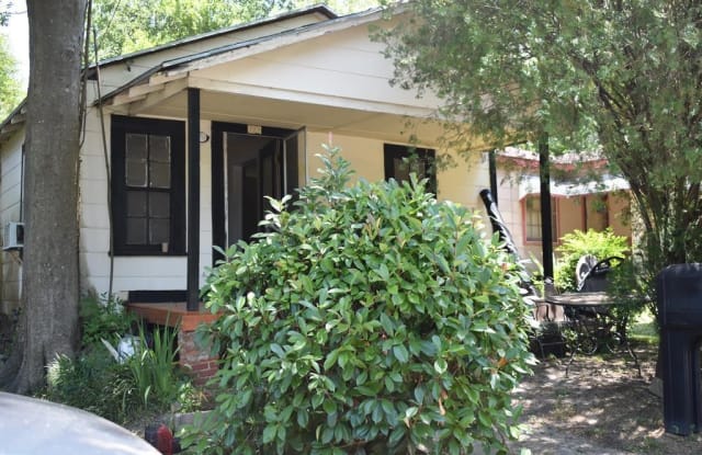 722 Parker - 722 Parker Street, Dothan, AL 36303