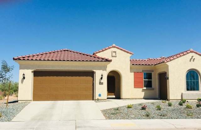 4608 N Balboa Drive - 4608 North Balboa Drive, Florence, AZ 85132