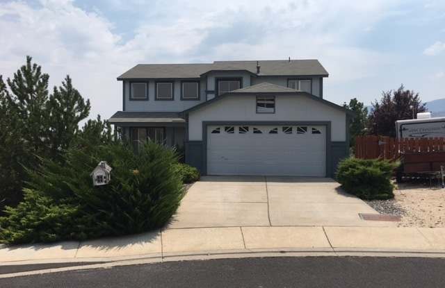 6900 Calusa Court Reno, NV 89523 - 6900 Calusa Court, Reno, NV 89523