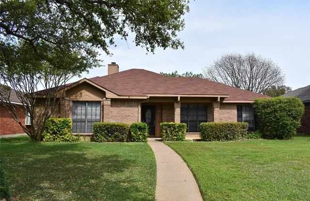 344 N Moore Road - 344 Moore Road, Coppell, TX 75019