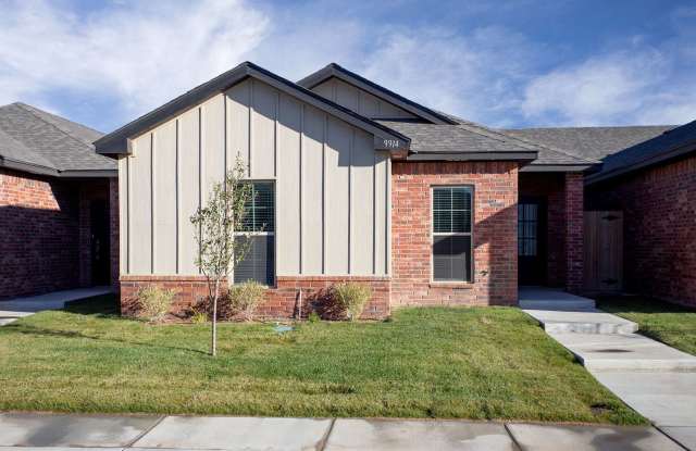 Stunning New 3/2 Townhomes Gallery 3