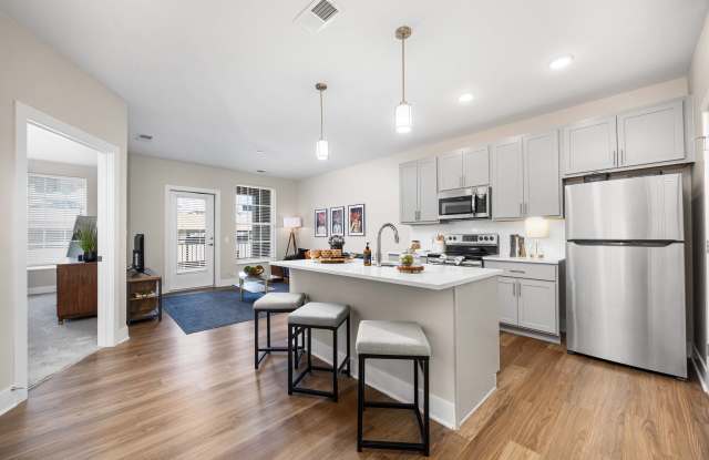 Residences at Topiary Park Gallery 4