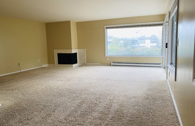 10129 Main St - 10129 Main Street, Bellevue, WA 98004