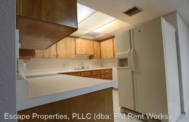 155 N 300 W - Basement - 155 North 300 West, Washington, UT 84780