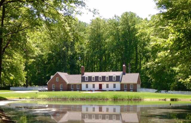 Oversized 4 Bedroom 3.5 Bathroom Home Situated On a Private 5 Acre Lot In Faircloth photos photos