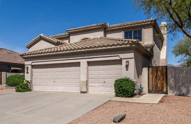 918 W Windsong Drive Gallery 4