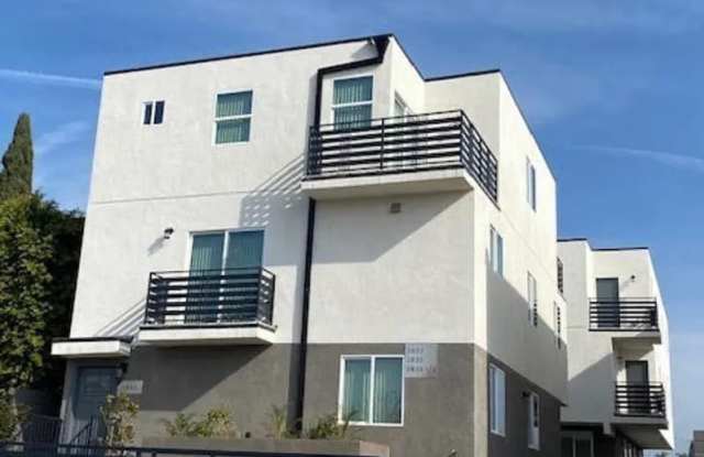 2855 Cincinnati Street photos photos