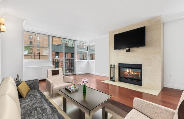 205 E 76th Street - 205 East 76th Street, New York City, NY 10075