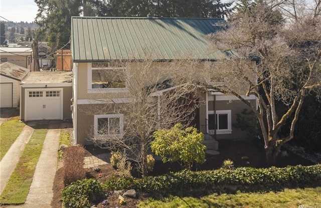 Fantastic East of Market St. home in Kirkland! - 319 8th Avenue, Kirkland, WA 98033