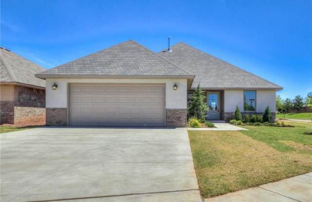 16700 Doyle Drive - 16700 Doyle Dr, Oklahoma City, OK 73012