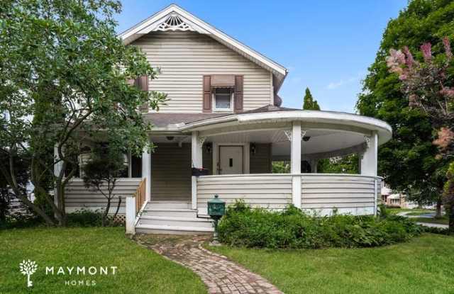 1420 Oakwood Avenue photos photos