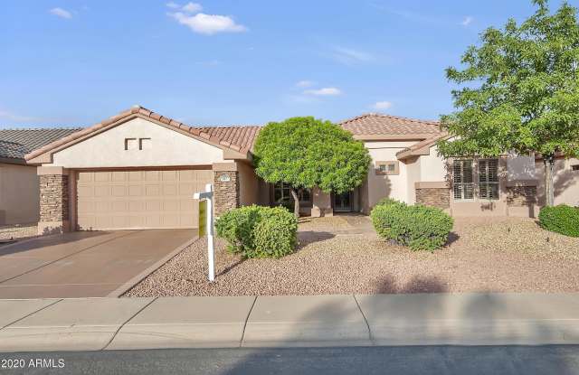 20013 N SIESTA ROCK Drive - 20013 North Siesta Rock Drive, Surprise, AZ 85374
