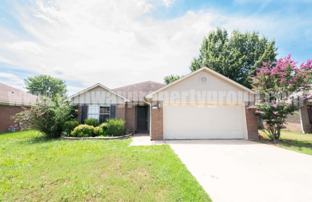 1755 Longfellow - 1755 Longfellow Drive, Conway, AR 72034