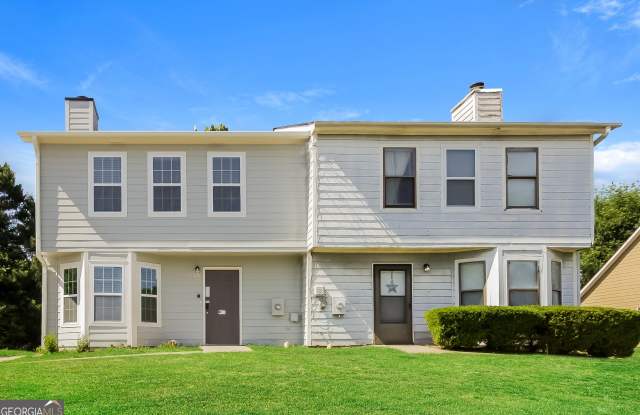 7985 East Field Drive - 7985 East Field Drive, Douglasville, GA 30134