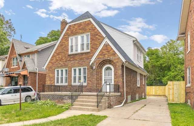 13600 Birwood Street - 13600 Birwood Street, Detroit, MI 48238