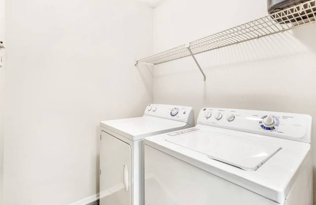 Affordable Housing - Southpark Commons Apartment Homes photos photos