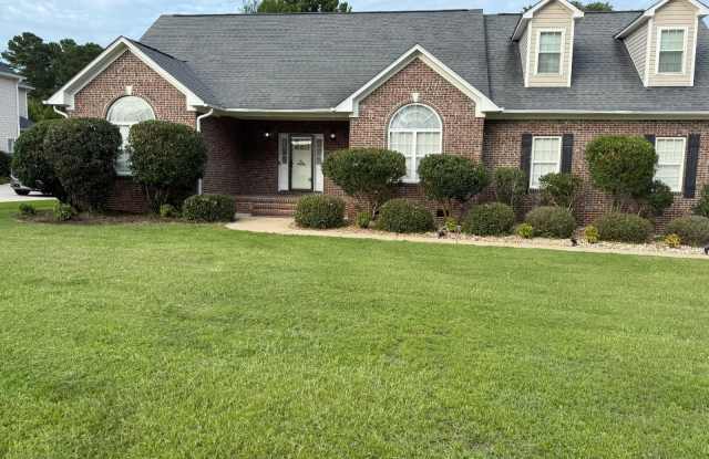 1169 South Parker Church Road photos photos
