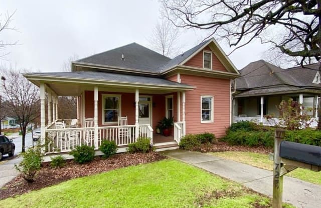 727 Kirkwood Avenue SE - 727 Kirkwood Avenue Southeast, Atlanta, GA 30316