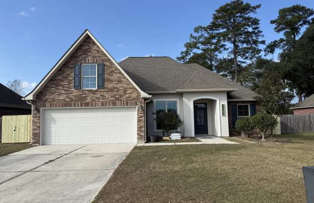 42245 Wood Ave - 42245 Wood Avenue, Tangipahoa County, LA 70454