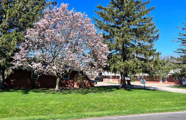 207 Pfeffer Rd - 207 Pfeffer Road, Champaign County, IL 61802