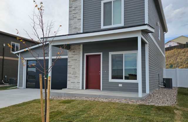1618 Elsie Jean Trail - 1618 Elsie Jean Trail, Cheyenne, WY 82007