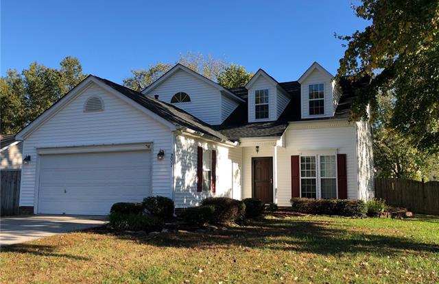 9002 Brad Court - 9002 Brad Court, Stallings, NC 28104