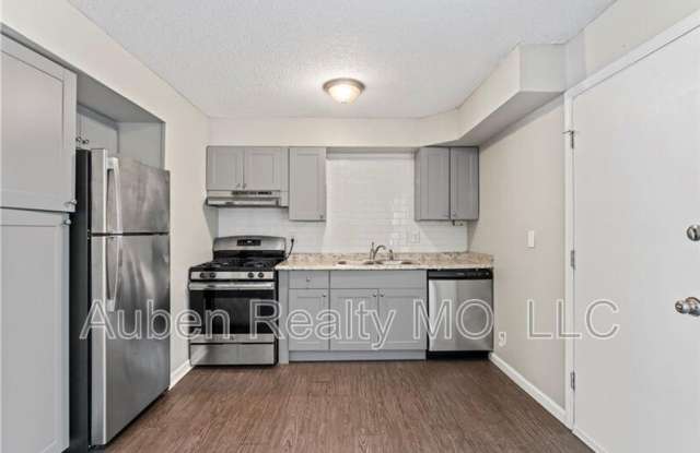 11205 Eastern Ave. - 11205 Eastern Avenue, Kansas City, MO 64134